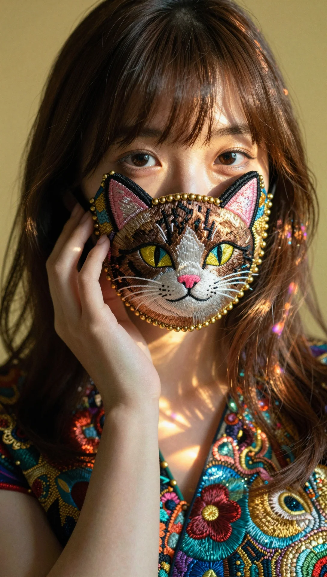 Z-Image AI generated artwork example 5